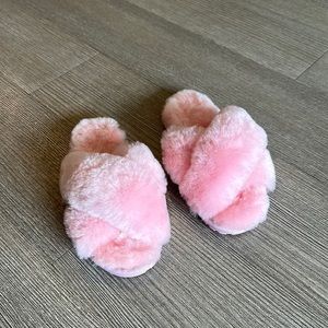 Emu australia slipper size 5-6